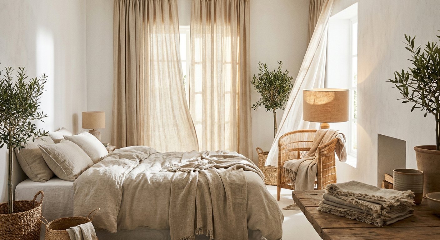 The Linen Everything Edit
